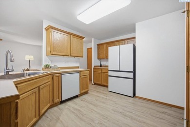 A rare 3-bedroom, 2-bathroom opportunity for those seeking on Canyon Lakes Golf Course in Washington - for sale on GolfHomes.com, golf home, golf lot