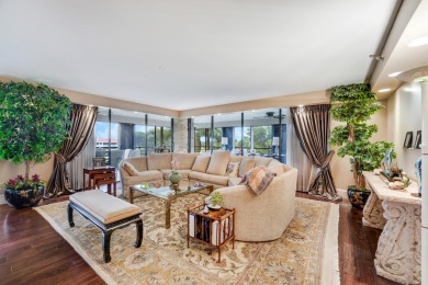 Welcome home to a  renovated condo in Imperial @ Promenade on  in Florida - for sale on GolfHomes.com, golf home, golf lot