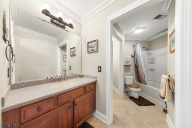 Welcome to the cornerstone of Balmoral! This stunning 4 bed on Crystal Springs Resort in New Jersey - for sale on GolfHomes.com, golf home, golf lot