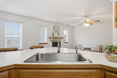 A rare 3-bedroom, 2-bathroom opportunity for those seeking on Canyon Lakes Golf Course in Washington - for sale on GolfHomes.com, golf home, golf lot