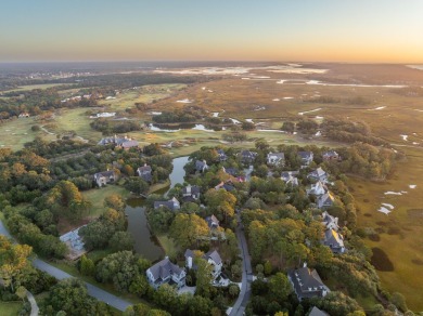 This is an exquisite New Construction in Cassique, 515 Claret on Cassique Golf Club in South Carolina - for sale on GolfHomes.com, golf home, golf lot