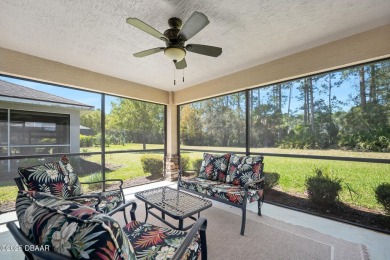 This spacious 3 Bedroom home is located in the highly esteemed on Plantation Bay Golf and Country Club in Florida - for sale on GolfHomes.com, golf home, golf lot