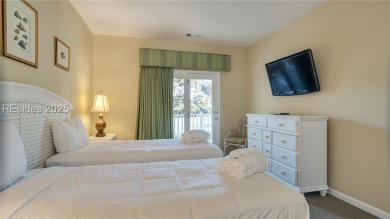 Why own more than you can use? Premium location and walking on Port Royal Golf and Racquet Club in South Carolina - for sale on GolfHomes.com, golf home, golf lot