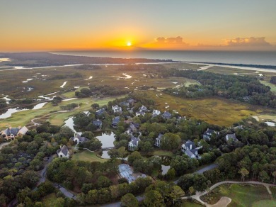 This is an exquisite New Construction in Cassique, 515 Claret on Cassique Golf Club in South Carolina - for sale on GolfHomes.com, golf home, golf lot