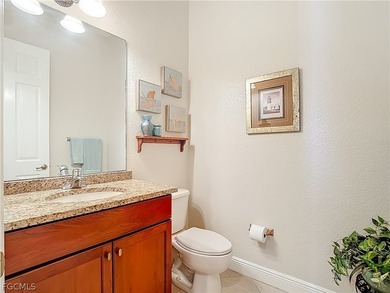 Some homes check boxes. This one raises the bar. Nestled in The on Herons Glen Golf and Country Club in Florida - for sale on GolfHomes.com, golf home, golf lot