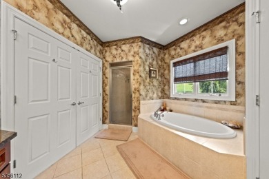 Welcome to the cornerstone of Balmoral! This stunning 4 bed on Crystal Springs Resort in New Jersey - for sale on GolfHomes.com, golf home, golf lot