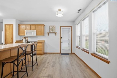 A rare 3-bedroom, 2-bathroom opportunity for those seeking on Canyon Lakes Golf Course in Washington - for sale on GolfHomes.com, golf home, golf lot