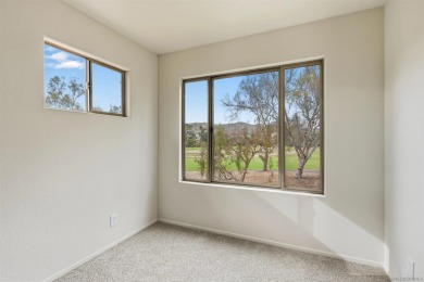 Wow! This home backs up to the Oceanside Municipal Golf Course - on Arrowood Golf Course in California - for sale on GolfHomes.com, golf home, golf lot