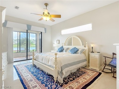 Some homes check boxes. This one raises the bar. Nestled in The on Herons Glen Golf and Country Club in Florida - for sale on GolfHomes.com, golf home, golf lot