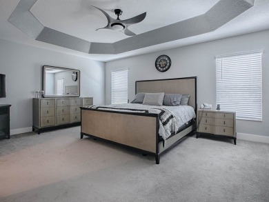 Welcome to a Beautifully Designed Block & Stucco Gem, where on Continental Country Club in Florida - for sale on GolfHomes.com, golf home, golf lot
