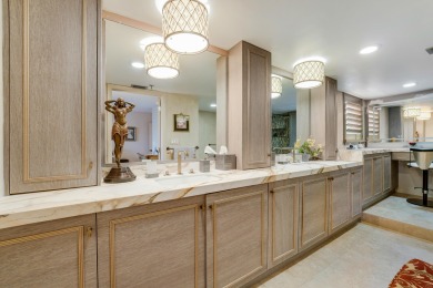 Welcome home to a  renovated condo in Imperial @ Promenade on  in Florida - for sale on GolfHomes.com, golf home, golf lot