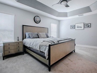 Welcome to a Beautifully Designed Block & Stucco Gem, where on Continental Country Club in Florida - for sale on GolfHomes.com, golf home, golf lot