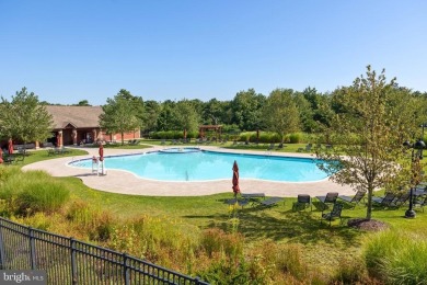 Welcome home to 1 Pinewood Circle located in the amenity-rich on Eagle Rock Golf and Ski Resort in Pennsylvania - for sale on GolfHomes.com, golf home, golf lot