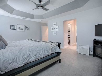 Welcome to a Beautifully Designed Block & Stucco Gem, where on Continental Country Club in Florida - for sale on GolfHomes.com, golf home, golf lot