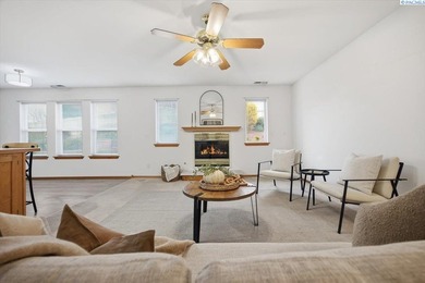 A rare 3-bedroom, 2-bathroom opportunity for those seeking on Canyon Lakes Golf Course in Washington - for sale on GolfHomes.com, golf home, golf lot