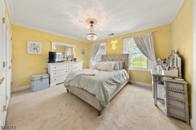 Welcome to the cornerstone of Balmoral! This stunning 4 bed on Crystal Springs Resort in New Jersey - for sale on GolfHomes.com, golf home, golf lot