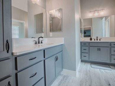Welcome to a Beautifully Designed Block & Stucco Gem, where on Continental Country Club in Florida - for sale on GolfHomes.com, golf home, golf lot