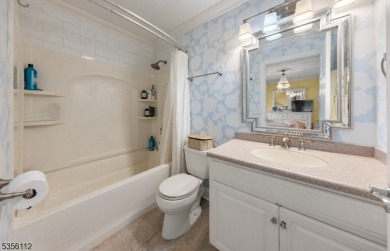 Welcome to the cornerstone of Balmoral! This stunning 4 bed on Crystal Springs Resort in New Jersey - for sale on GolfHomes.com, golf home, golf lot