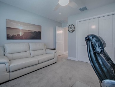 Welcome to a Beautifully Designed Block & Stucco Gem, where on Continental Country Club in Florida - for sale on GolfHomes.com, golf home, golf lot