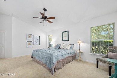 This spacious 3 Bedroom home is located in the highly esteemed on Plantation Bay Golf and Country Club in Florida - for sale on GolfHomes.com, golf home, golf lot