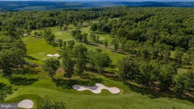 Welcome home to 1 Pinewood Circle located in the amenity-rich on Eagle Rock Golf and Ski Resort in Pennsylvania - for sale on GolfHomes.com, golf home, golf lot