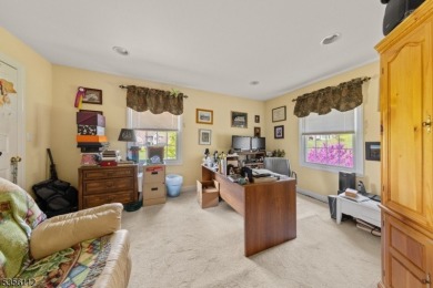 Welcome to the cornerstone of Balmoral! This stunning 4 bed on Crystal Springs Resort in New Jersey - for sale on GolfHomes.com, golf home, golf lot