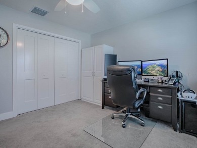 Welcome to a Beautifully Designed Block & Stucco Gem, where on Continental Country Club in Florida - for sale on GolfHomes.com, golf home, golf lot