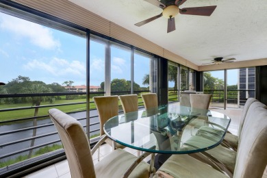 Welcome home to a  renovated condo in Imperial @ Promenade on  in Florida - for sale on GolfHomes.com, golf home, golf lot