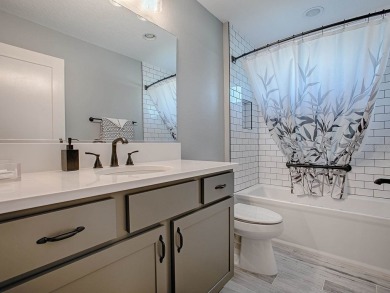 Welcome to a Beautifully Designed Block & Stucco Gem, where on Continental Country Club in Florida - for sale on GolfHomes.com, golf home, golf lot