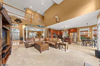 Welcome to the cornerstone of Balmoral! This stunning 4 bed on Crystal Springs Resort in New Jersey - for sale on GolfHomes.com, golf home, golf lot