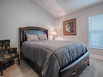 Welcome to a Beautifully Designed Block & Stucco Gem, where on Continental Country Club in Florida - for sale on GolfHomes.com, golf home, golf lot