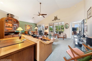 BEAUTIFUL 4 BEDROOM 2 BATH POOL HOME SITUATED ON GOLF COURSE & on TPC Eagle Trace in Florida - for sale on GolfHomes.com, golf home, golf lot