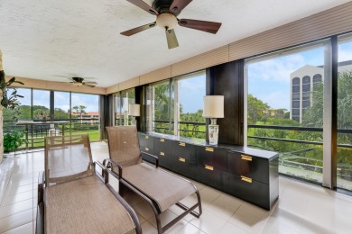 Welcome home to a  renovated condo in Imperial @ Promenade on  in Florida - for sale on GolfHomes.com, golf home, golf lot