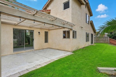 Wow! This home backs up to the Oceanside Municipal Golf Course - on Arrowood Golf Course in California - for sale on GolfHomes.com, golf home, golf lot