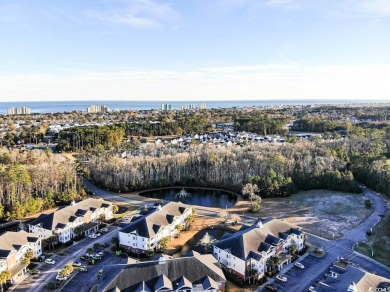 Welcome to your coastal haven at 1107 Louise Costin Way #1212, a on Tupelo Bay Golf Complex  in South Carolina - for sale on GolfHomes.com, golf home, golf lot