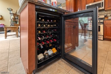 Welcome to the cornerstone of Balmoral! This stunning 4 bed on Crystal Springs Resort in New Jersey - for sale on GolfHomes.com, golf home, golf lot