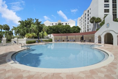 Welcome home to a  renovated condo in Imperial @ Promenade on  in Florida - for sale on GolfHomes.com, golf home, golf lot