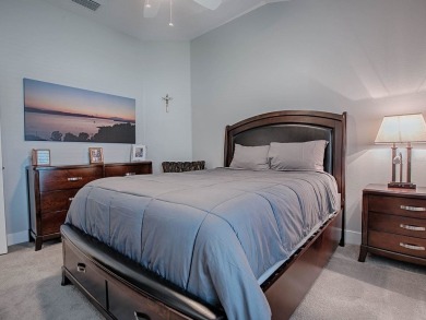 Welcome to a Beautifully Designed Block & Stucco Gem, where on Continental Country Club in Florida - for sale on GolfHomes.com, golf home, golf lot