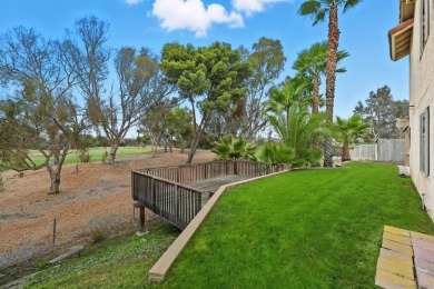 Wow! This home backs up to the Oceanside Municipal Golf Course - on Arrowood Golf Course in California - for sale on GolfHomes.com, golf home, golf lot