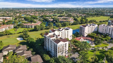Welcome home to a  renovated condo in Imperial @ Promenade on  in Florida - for sale on GolfHomes.com, golf home, golf lot
