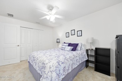 This spacious 3 Bedroom home is located in the highly esteemed on Plantation Bay Golf and Country Club in Florida - for sale on GolfHomes.com, golf home, golf lot