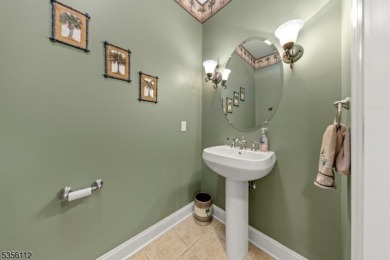 Welcome to the cornerstone of Balmoral! This stunning 4 bed on Crystal Springs Resort in New Jersey - for sale on GolfHomes.com, golf home, golf lot