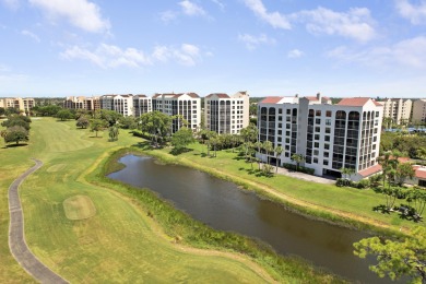 Welcome home to a  renovated condo in Imperial @ Promenade on  in Florida - for sale on GolfHomes.com, golf home, golf lot