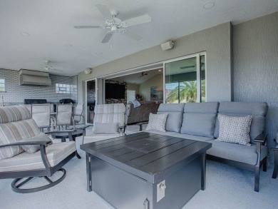 Welcome to a Beautifully Designed Block & Stucco Gem, where on Continental Country Club in Florida - for sale on GolfHomes.com, golf home, golf lot