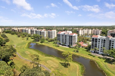 Welcome home to a  renovated condo in Imperial @ Promenade on  in Florida - for sale on GolfHomes.com, golf home, golf lot