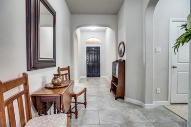 Super Clean Extremely Desirable One Owner 3 bedrooms 2 baths, 2 on The Golf Club At Champions Circle in Texas - for sale on GolfHomes.com, golf home, golf lot