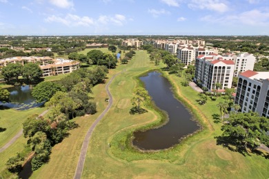 Welcome home to a  renovated condo in Imperial @ Promenade on  in Florida - for sale on GolfHomes.com, golf home, golf lot
