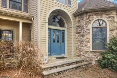 Welcome to the cornerstone of Balmoral! This stunning 4 bed on Crystal Springs Resort in New Jersey - for sale on GolfHomes.com, golf home, golf lot