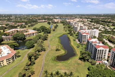 Welcome home to a  renovated condo in Imperial @ Promenade on  in Florida - for sale on GolfHomes.com, golf home, golf lot