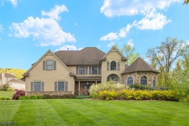 Welcome to the cornerstone of Balmoral! This stunning 4 bed on Crystal Springs Resort in New Jersey - for sale on GolfHomes.com, golf home, golf lot